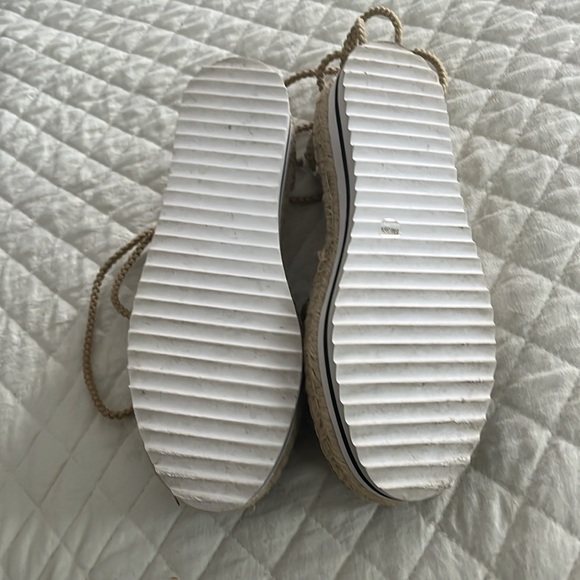 J.Lo by Jennifer Lopez Espadrille Sandals - Picture 3 of 3